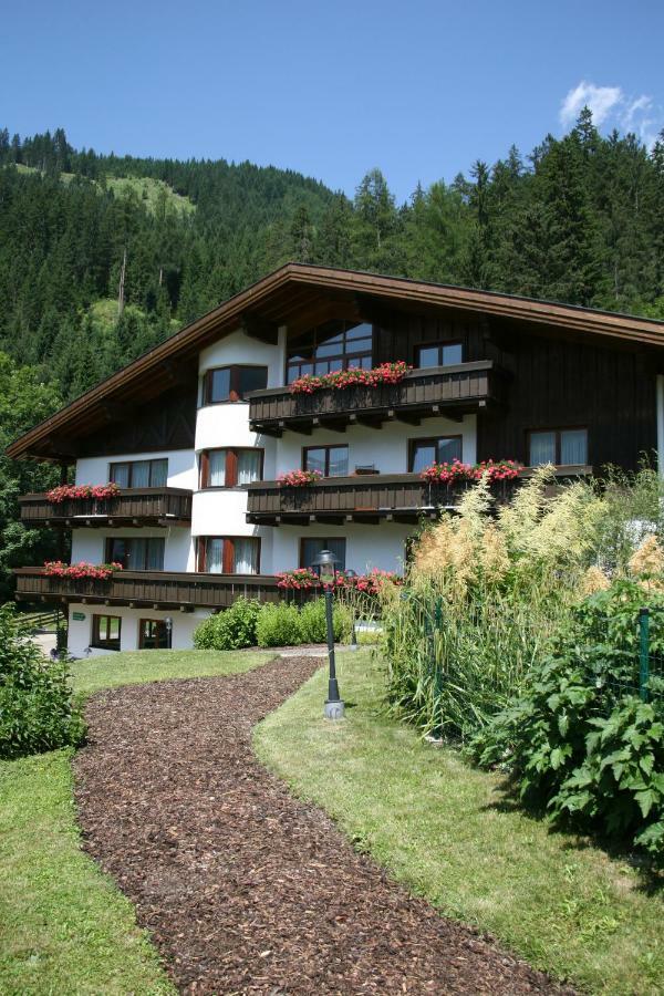 埃尔比格纳尔普Haus Montana公寓 外观 照片