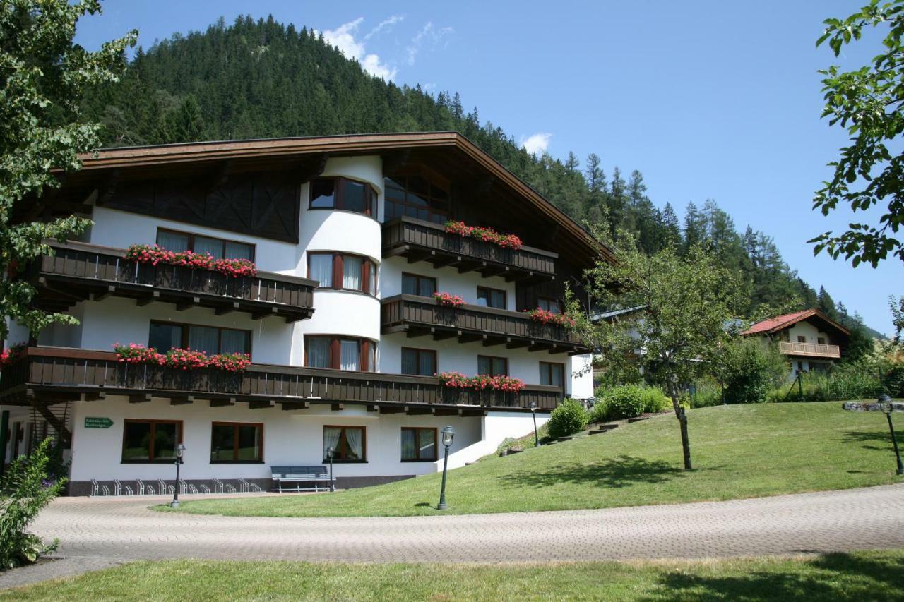 埃尔比格纳尔普Haus Montana公寓 外观 照片